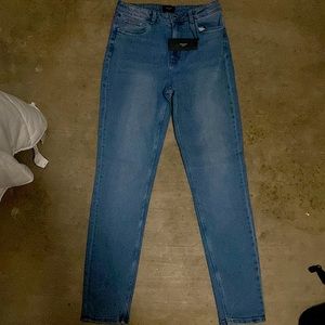 Denim jeans for Tall women